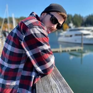 Meet your Posher, Kyle